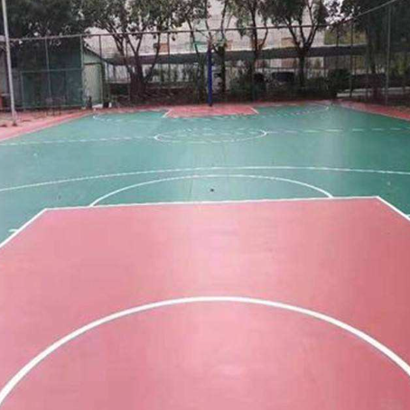 金昌球场地坪行业近期有多个重要更新